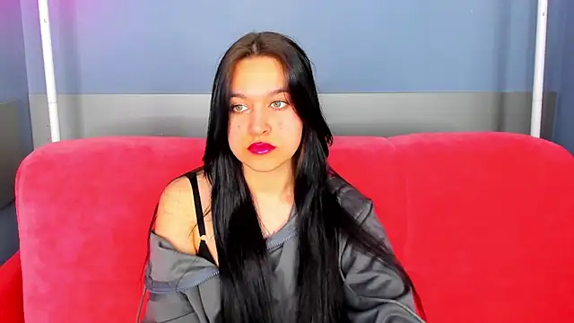 AishaTempt online show from March 17, 2026, 8:50 am