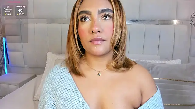 angueljonnes online show from March 12, 2026, 4:29 am