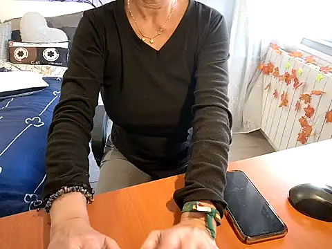 mariaplaya online show from March 4, 2026, 9:59 am