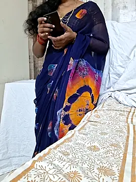 Snapshot of AnushaTelugu chatting on June 3, 2026, 6:35 pm AnushaTelugu online show from June 3, 2026, 6:35 pm