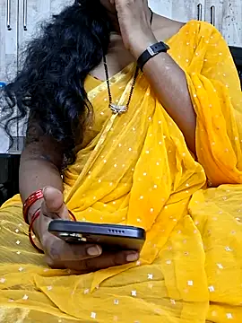 Snapshot of AnushaTelugu chatting on June 5, 2026, 7:03 am AnushaTelugu online show from June 5, 2026, 7:03 am