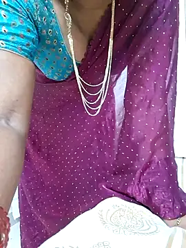 Snapshot of AnushaTelugu chatting on June 9, 2026, 7:14 pm AnushaTelugu online show from June 9, 2026, 7:14 pm