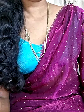 Snapshot of AnushaTelugu chatting on June 17, 2026, 6:53 pm AnushaTelugu online show from June 17, 2026, 6:53 pm