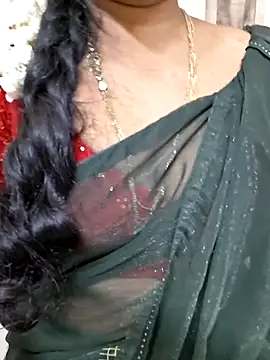 Snapshot of AnushaTelugu chatting on June 23, 2026, 6:50 pm AnushaTelugu online show from June 23, 2026, 6:50 pm