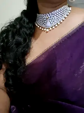 Snapshot of AnushaTelugu chatting on June 29, 2026, 10:15 am AnushaTelugu online show from June 29, 2026, 10:15 am