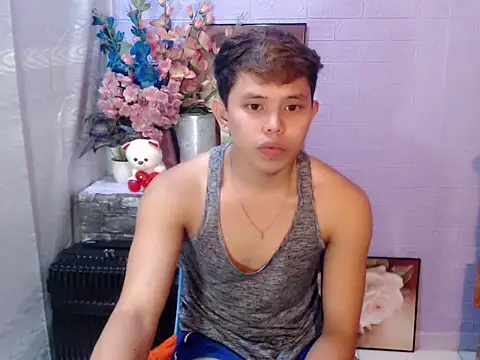 Baby Maxxx online show from May 16, 2026, 12:07 am