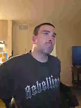 Biggbaddwulf7 online show from May 13, 2026, 10:34 am