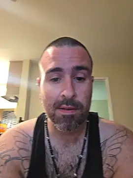 Biggbaddwulf7 online show from June 2, 2026, 7:32 am