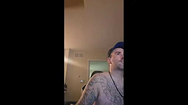 Biggbaddwulf7 online show from July 27, 2026, 10:22 am