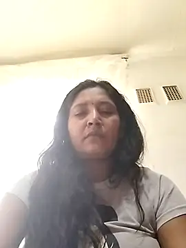 mysteriousgal031 online show from March 3, 2026, 5:02 am