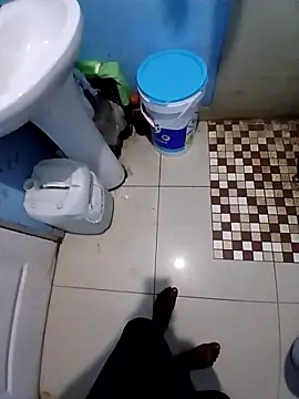 Tammie1 online show from February 27, 2026, 5:35 pm