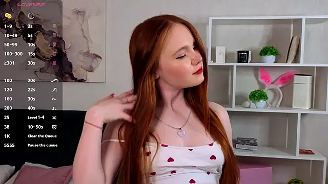 HollisStorer online show from April 4, 2026, 3:09 pm