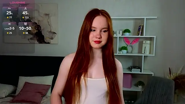 HollisStorer online show from May 4, 2026, 3:08 pm