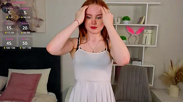 HollisStorer online show from May 28, 2026, 3:09 pm