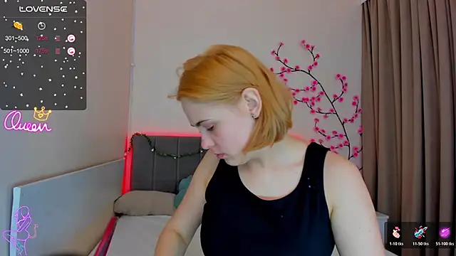 DellaRows online show from May 6, 2026, 5:46 am