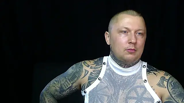 devilWithTats online show from March 14, 2026, 8:31 am