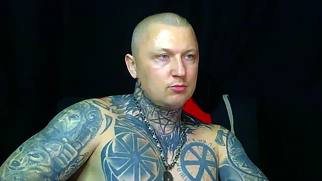 devilWithTats online show from March 25, 2026, 7:14 am