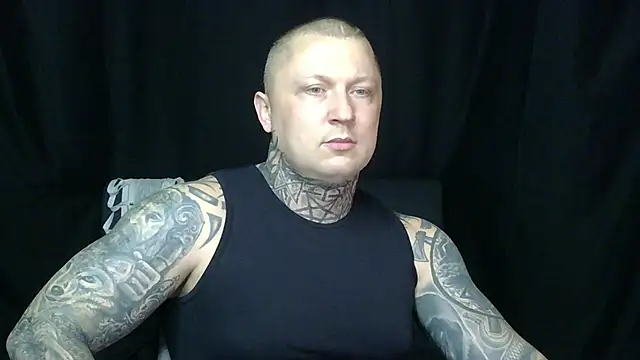 devilWithTats online show from May 11, 2026, 9:15 am