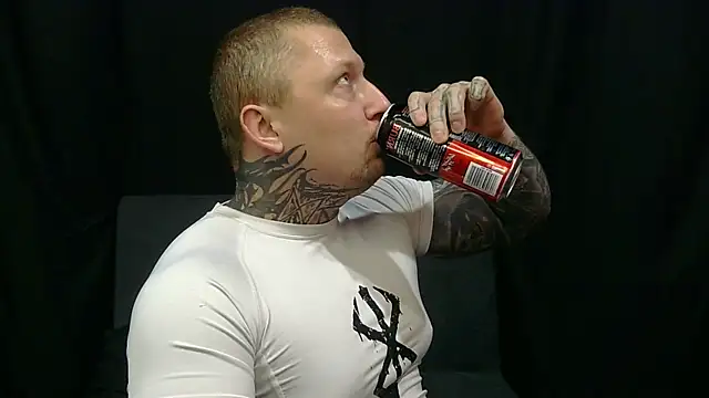 devilWithTats online show from May 23, 2026, 7:56 am