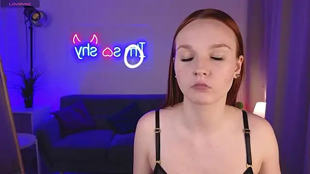 Nami Umi online show from March 11, 2026, 9:21 pm