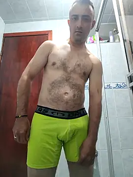 RaphandLey online show from March 5, 2026, 5:14 am