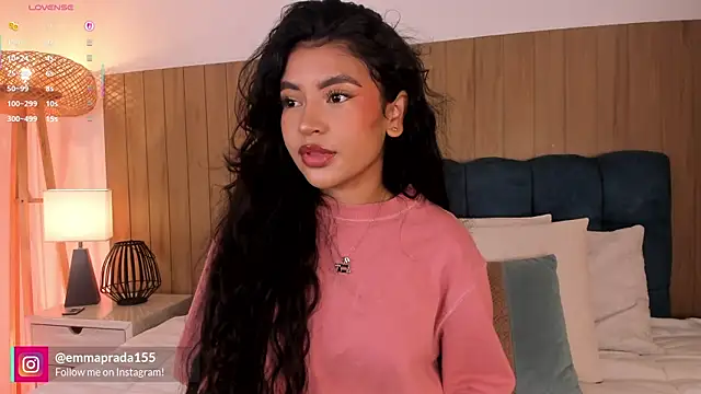 missprada  online show from July 10, 2026, 12:19 pm