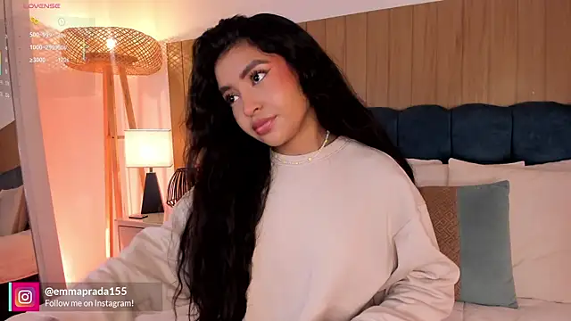 missprada  online show from July 13, 2026, 12:08 pm