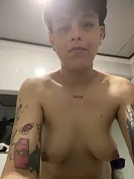 TomBoy Natali online show from May 19, 2026, 3:46 am