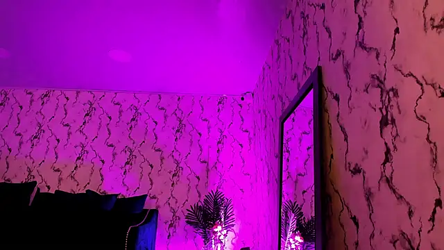 ShaylaMars online show from March 12, 2026, 11:27 am