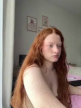 gingerlatte online show from May 19, 2026, 9:48 am