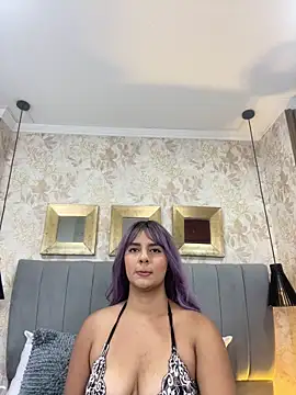 Snapshot of AnitaMore_ chatting on June 4, 2026, 12:11 pm AnitaMore online show from June 4, 2026, 12:11 pm
