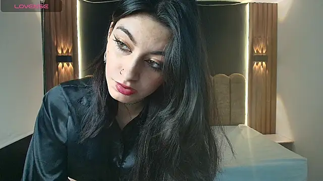 AmbarLee  online show from March 19, 2026, 12:09 pm