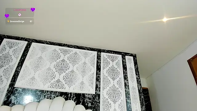 AngelinaAustin online show from April 3, 2026, 4:32 am