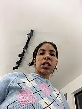 VioletaHills  online show from July 10, 2026, 12:08 pm