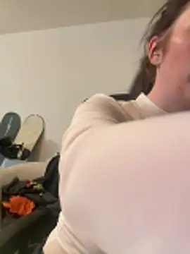 Maddie666 online show from March 2, 2026, 4:14 am