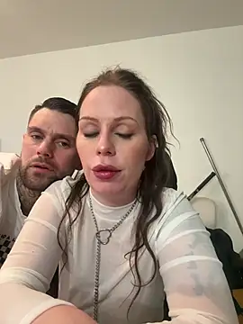 Maddie666 online show from March 2, 2026, 5:08 am