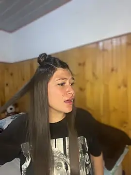 Miss Dani online show from March 13, 2026, 1:45 am