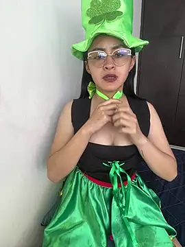 Anni Rose online show from March 15, 2026, 12:55 pm