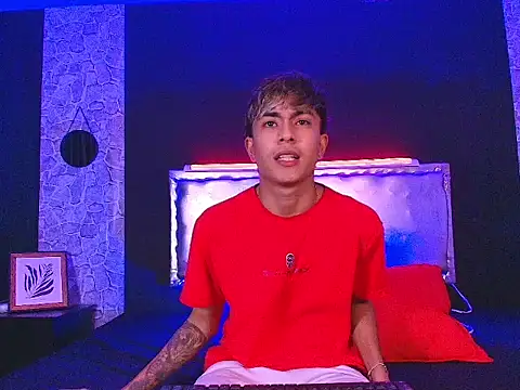 Snapshot of YOSEPH_20 chatting on March 3, 2026, 2:07 am YOSEPH 20 online show from March 3, 2026, 2:07 am