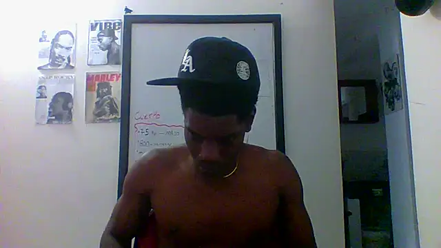 charles king online show from May 4, 2026, 9:55 pm