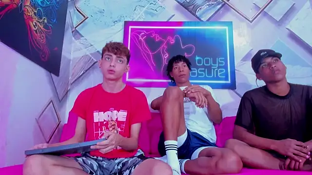 Aron guys online show from February 28, 2026, 5:03 pm