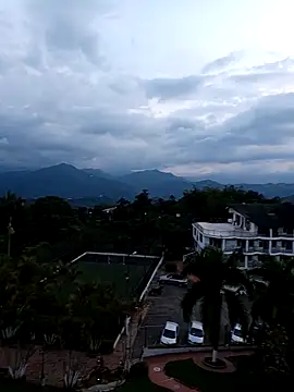 Lucia Rios online show from March 28, 2026, 11:15 pm