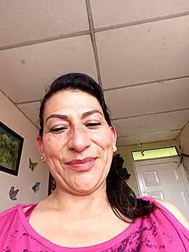 Lucia Rios online show from July 18, 2026, 5:39 pm