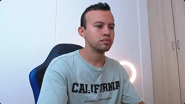 Damian Wish online show from March 26, 2026, 12:44 pm