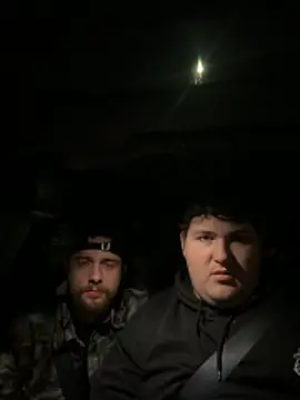 Snapshot of coppiachaserchubby chatting on February 28, 2026, 6:09 pm coppiachaserchubby online show from February 28, 2026, 6:09 pm