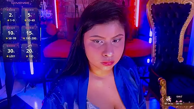 SolAvelary online show from March 6, 2026, 12:23 pm