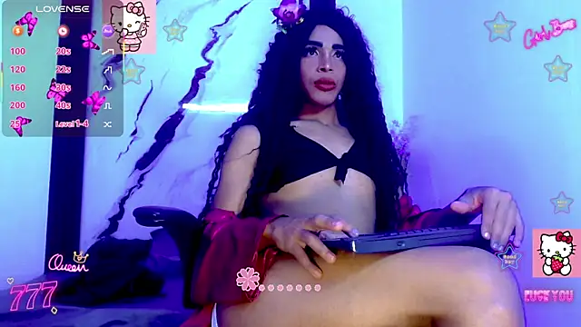 Tait  online show from March 25, 2026, 7:20 pm