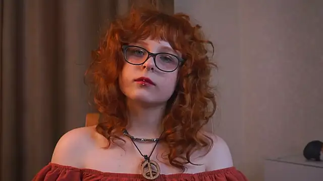 NadaMagby online show from March 6, 2026, 8:44 am