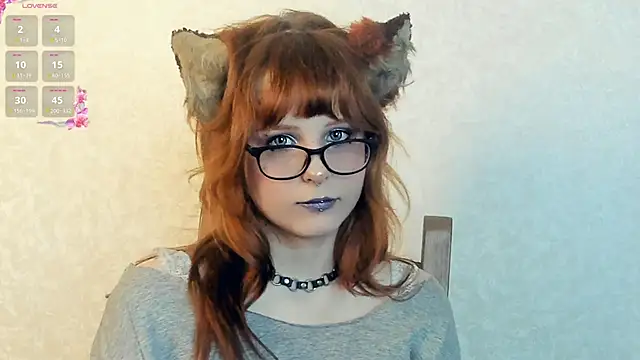 NadaMagby online show from March 19, 2026, 10:41 am