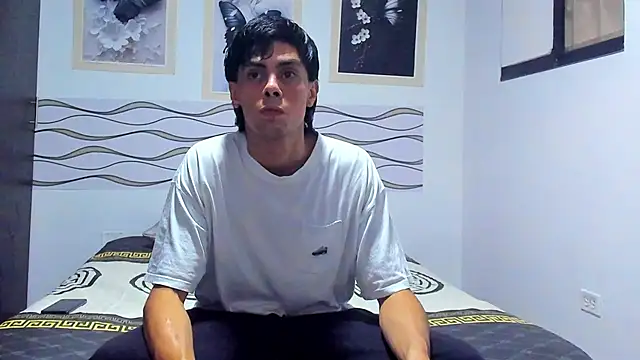 Daniel Rochax online show from March 10, 2026, 12:10 pm